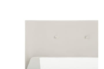 Consul Kontinentalseng 160 | 200 cm - Beige - Møbler - Senger - Kontinentalsenger