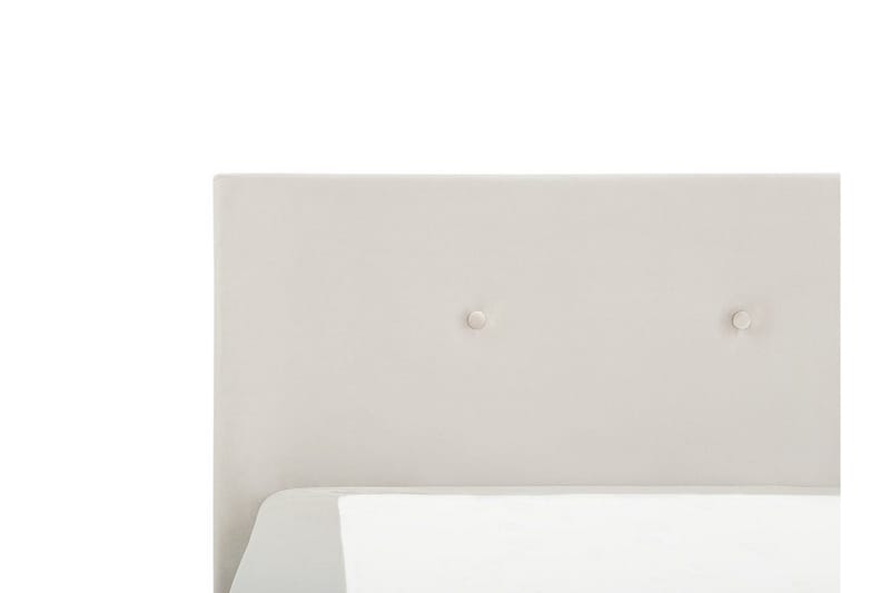 Consul Kontinentalseng 160 | 200 cm - Beige - Møbler - Senger - Kontinentalsenger