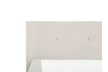 Consul Kontinentalseng 160 | 200 cm - Beige - Møbler - Senger - Kontinentalsenger