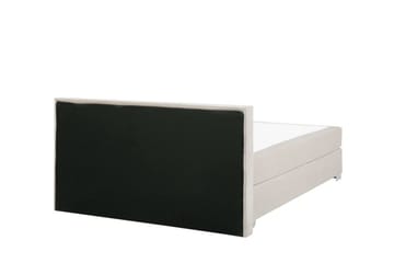 Consul Kontinentalseng 160 | 200 cm - Beige - Møbler - Senger - Kontinentalsenger