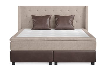 210x210 - Beige/Brun