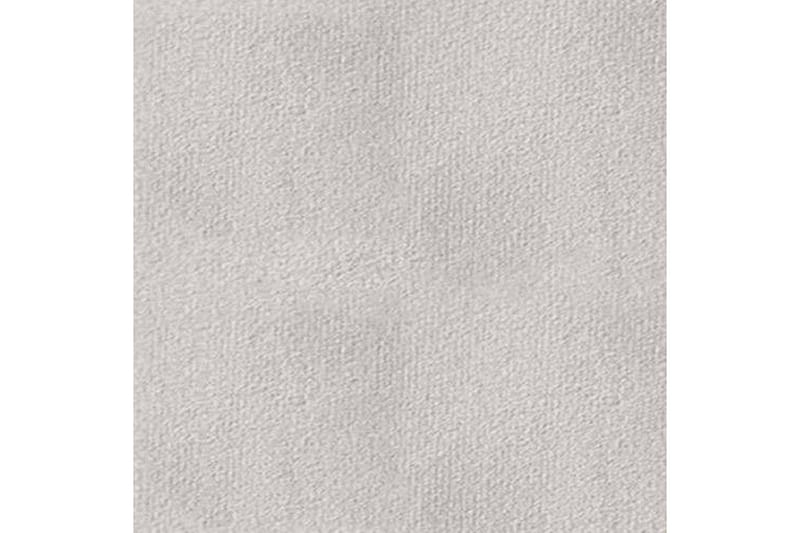 Deco Kontinentalseng 180x215 cm - Beige/Grå - Møbler - Senger - Kontinentalsenger