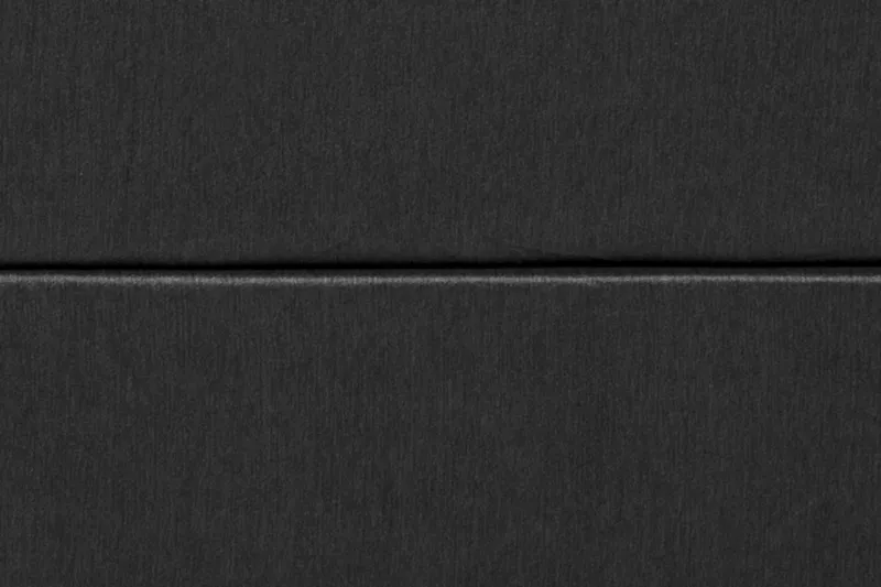 Diplomat Komplett Sengepakke 160x200 - Mørkegrå - Møbler - Senger - Kontinentalsenger