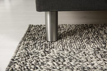 Diplomat Komplett Sengepakke 180x200 - Mørkegrå - Møbler - Senger - Kontinentalsenger