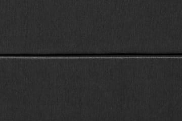 Diplomat Komplett Sengepakke 180x200 - Mørkegrå - Møbler - Senger - Kontinentalsenger