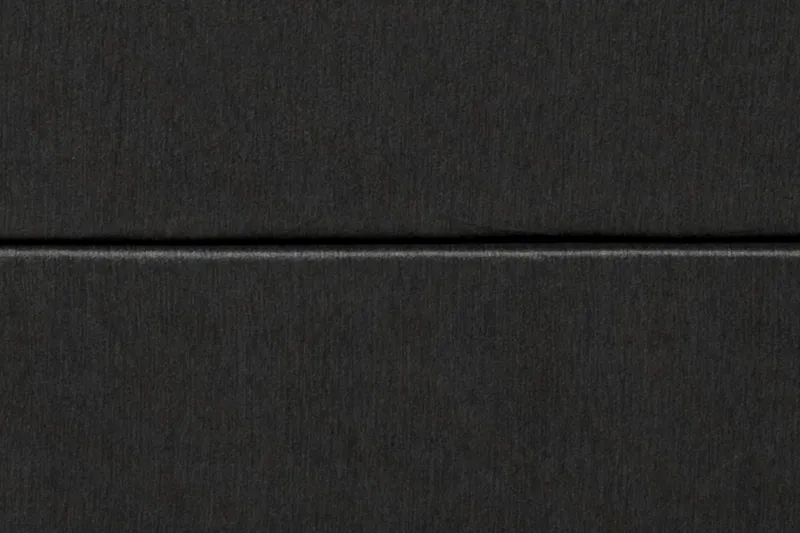 Diplomat Kontinentalseng 160x200 Mørkegrå - Møbler - Senger - Kontinentalsenger