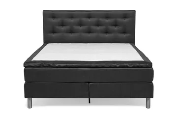 Uten hodegavl - Antrasitt