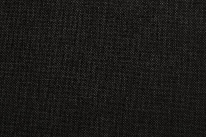 Dolly 200x200 Kontinentalseng - Mørkegrå - Møbler - Senger - Kontinentalsenger