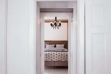 Dolly Kontinentalseng 180x200 - Beige - Møbler - Senger - Kontinentalsenger