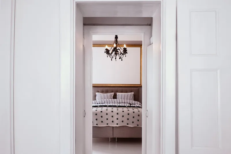 Dolly Kontinentalseng 210x200 - Beige - Møbler - Senger - Kontinentalsenger