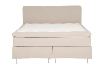 Sengeben Bjørk 15 cm - Beige