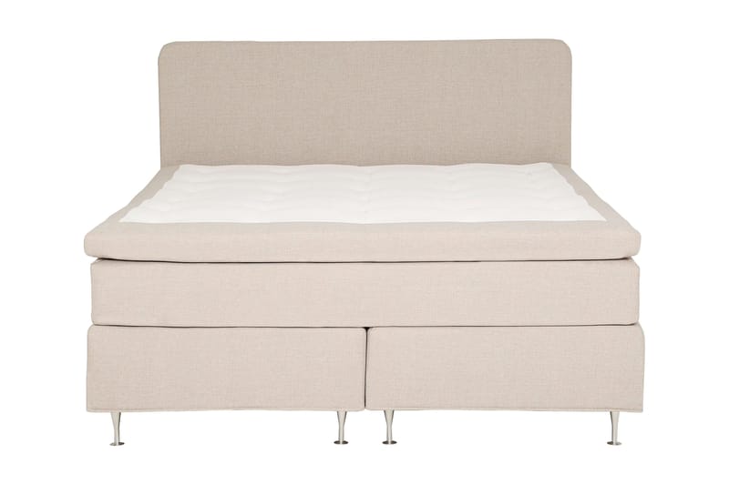 Dolly Kontinentalseng 210x210, Beige