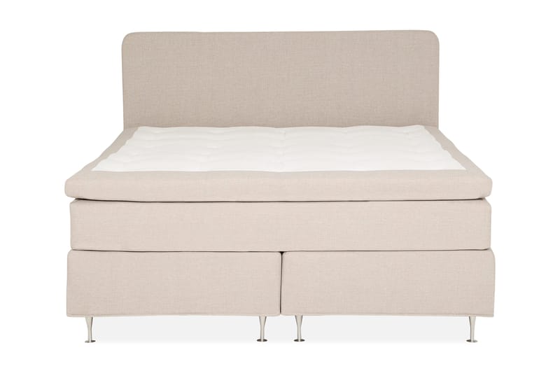 Dolly Kontinentalseng 210x210, Beige