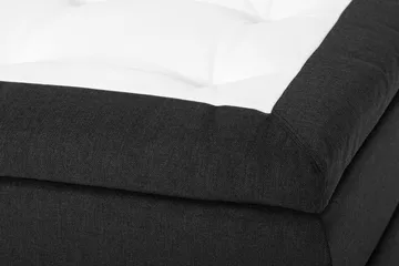 Dolly Kontinentalseng 210x210 Lateks - Møbler - Senger - Kontinentalsenger