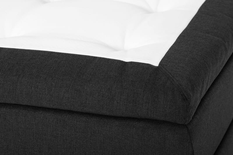 Dolly Kontinentalseng 210x210 Lateks - Møbler - Senger - Kontinentalsenger