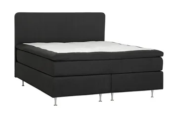 Dolly Kontinentalseng 210x210 Lateks - Møbler - Senger - Kontinentalsenger