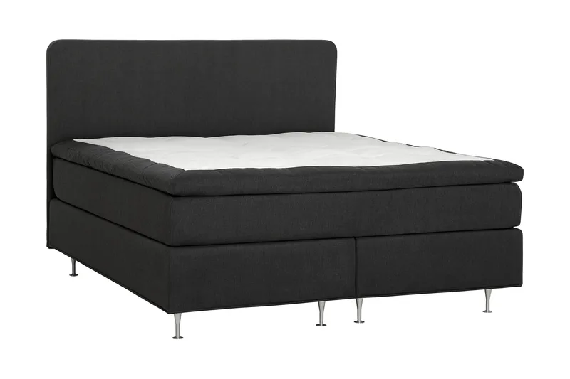 Dolly Kontinentalseng 210x210 Lateks - Møbler - Senger - Kontinentalsenger