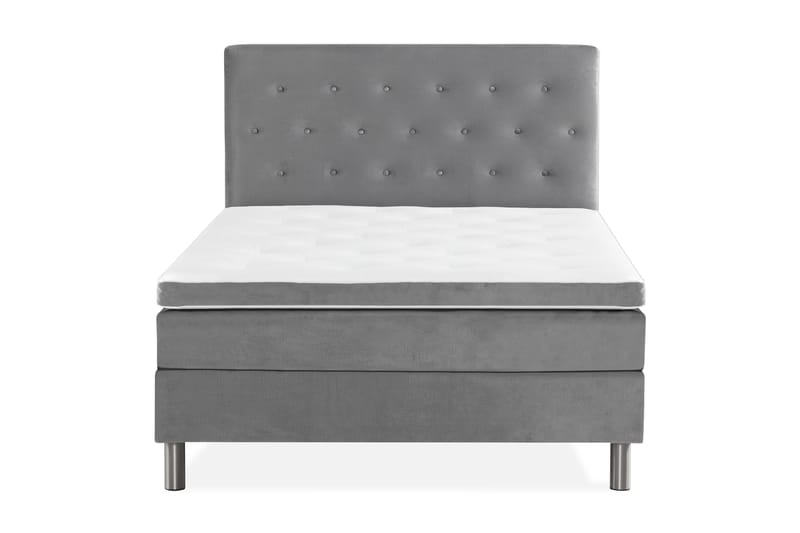 Donte Kontinentalseng 120x200