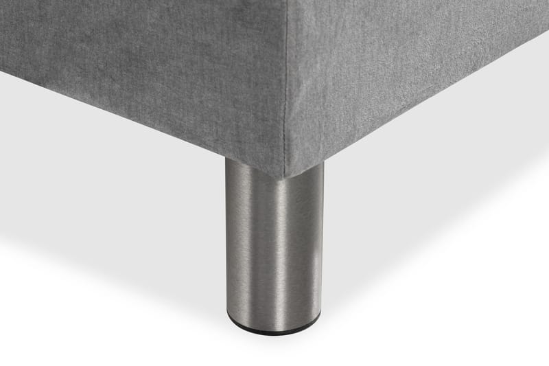 Donte Kontinentalseng 120x200 - Møbler - Senger - Kontinentalsenger