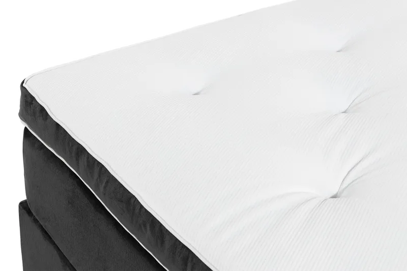 Donte Kontinentalseng 140x200 - Møbler - Senger - Kontinentalsenger