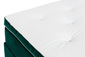 Donte Kontinentalseng 140x200 - Møbler - Senger - Kontinentalsenger