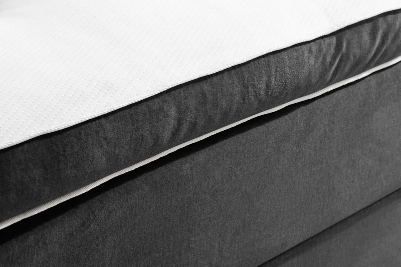 Donte Kontinentalseng 140x200 - Møbler - Senger - Kontinentalsenger