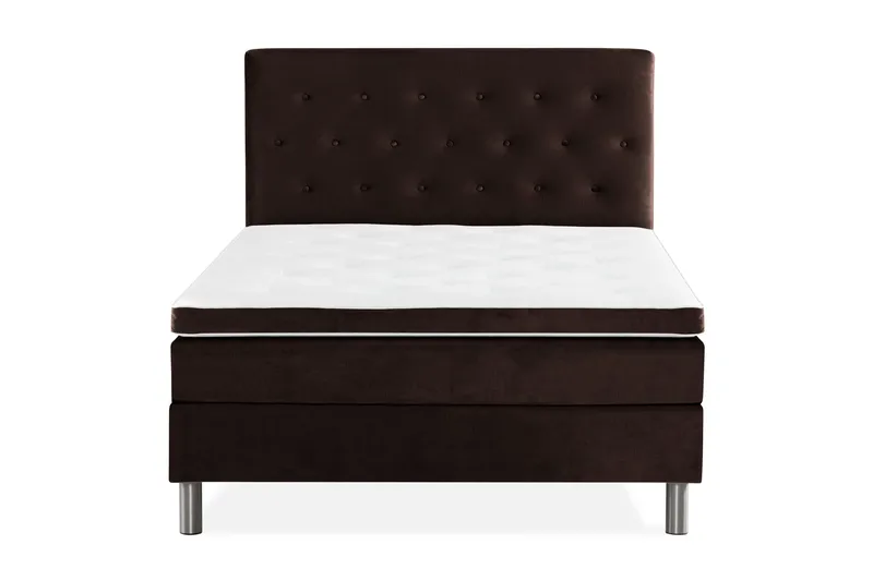 Donte Kontinentalseng 140x200