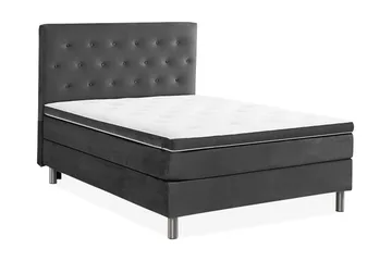 Donte Kontinentalseng 140x200 - Møbler - Senger - Kontinentalsenger