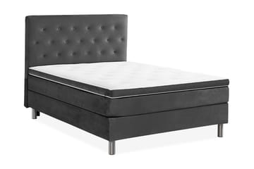 Donte Kontinentalseng 140x200 - Møbler - Senger - Kontinentalsenger