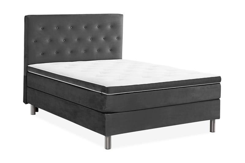 Donte Kontinentalseng 140x200 - Møbler - Senger - Kontinentalsenger