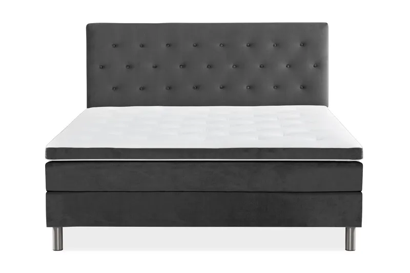 Donte Kontinentalseng 160x200