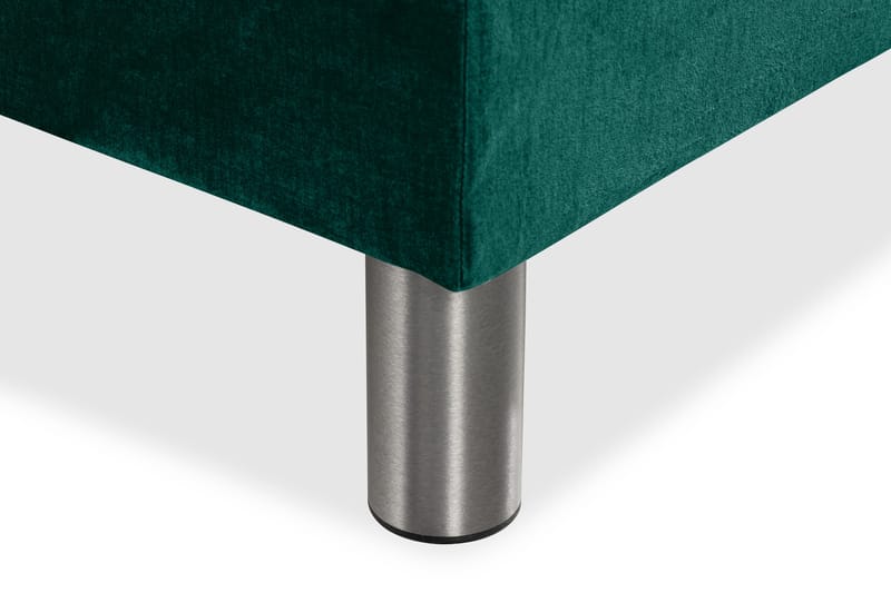 Donte Kontinentalseng 160x200 - Møbler - Senger - Kontinentalsenger