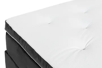 Donte Kontinentalseng 160x200 - Møbler - Senger - Kontinentalsenger