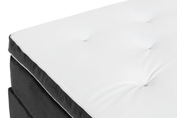 Donte Kontinentalseng 160x200 - Møbler - Senger - Kontinentalsenger