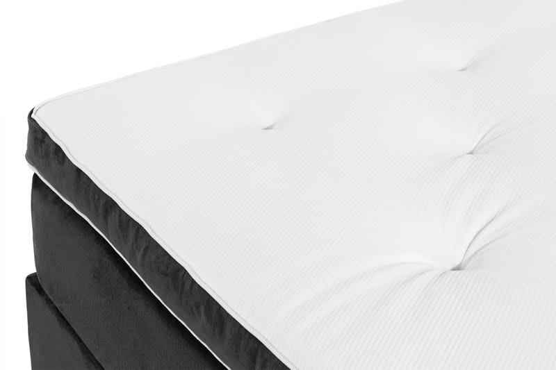 Donte Kontinentalseng 160x200 - Møbler - Senger - Kontinentalsenger