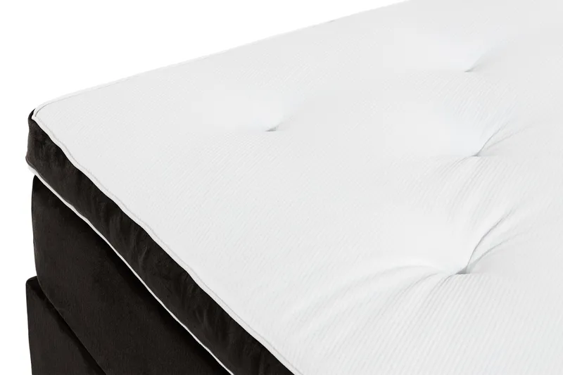 Donte Kontinentalseng 160x200 - Møbler - Senger - Kontinentalsenger