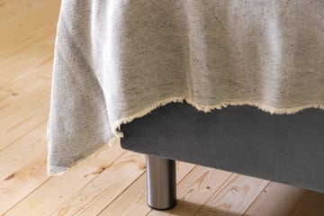 Donte Kontinentalseng 160x200 - Møbler - Senger - Kontinentalsenger