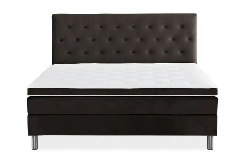 Donte Kontinentalseng 160x200