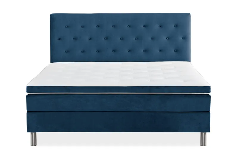 Donte Kontinentalseng 160x200