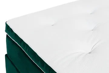 Donte Kontinentalseng 160x200 - Møbler - Senger - Kontinentalsenger