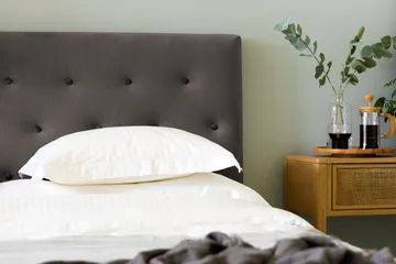 Donte Kontinentalseng 180x200 - Møbler - Senger - Kontinentalsenger