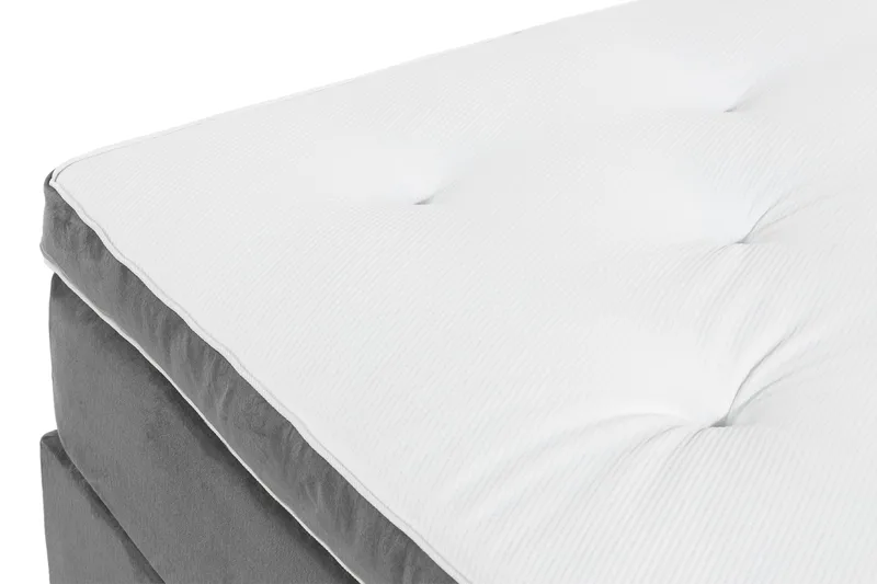 Donte Kontinentalseng 180x200 - Møbler - Senger - Kontinentalsenger