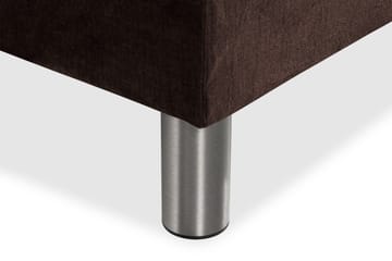 Donte Kontinentalseng 180x200 - Møbler - Senger - Kontinentalsenger