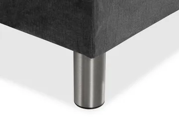 Donte Kontinentalseng 180x200 - Møbler - Senger - Kontinentalsenger