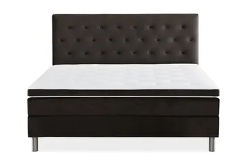 Donte Kontinentalseng 180x200 - Møbler - Senger - Kontinentalsenger