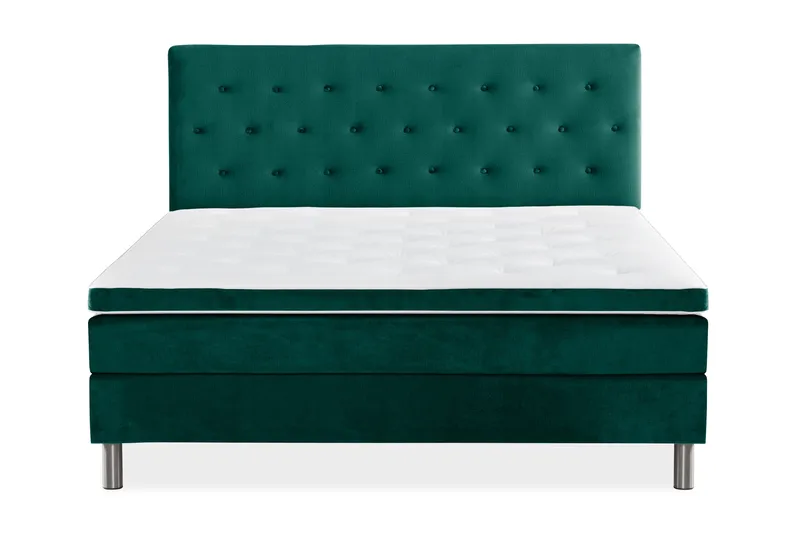 Donte Kontinentalseng 180x200