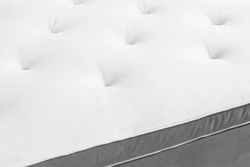 Donte Kontinentalseng 90x200 - Møbler - Senger - Kontinentalsenger