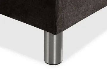 Donte Kontinentalseng 90x200 - Møbler - Senger - Kontinentalsenger