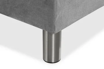 Donte Kontinentalseng 90x200 - Møbler - Senger - Kontinentalsenger