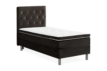 Donte Kontinentalseng 90x200 - Møbler - Senger - Kontinentalsenger